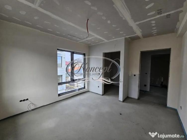 Casa individuala Chinteni, teren generos 700 mp - 8