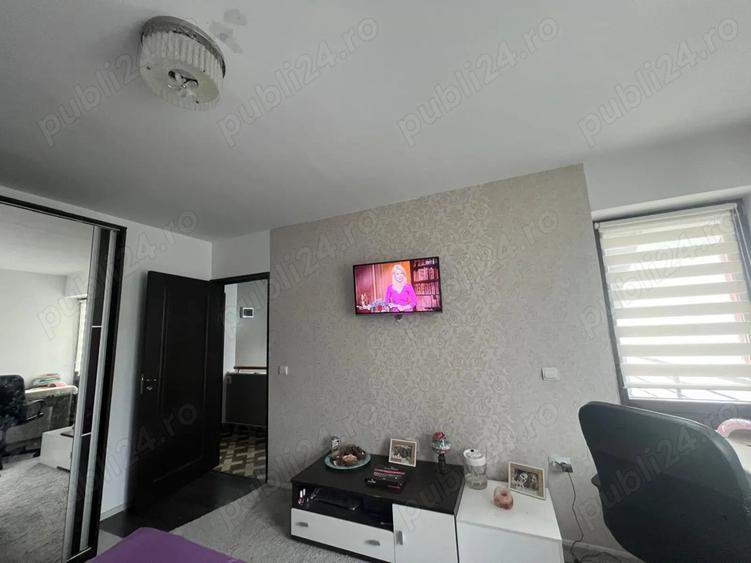 Vila +etaj individuala 130mp.curte.450mp. berceni - 8