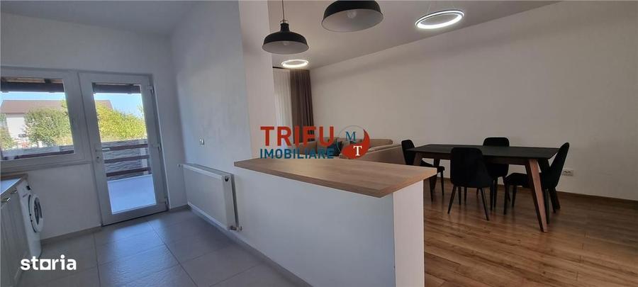 Casa 4 camere tip duplex de inchiriat - 10