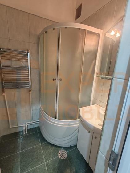 Garsonieră de vânzare Inel II, aproape de Institutul de Marină, boxă 12 mp - 9