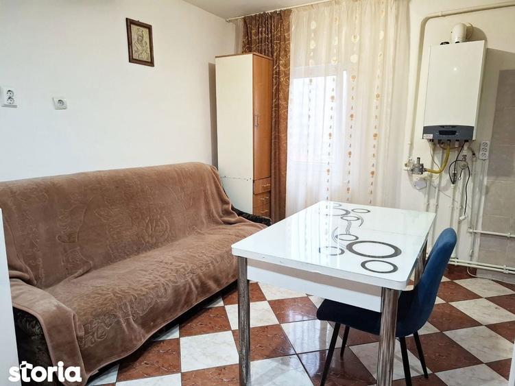 Unirii Nord | 2 Camere | Etaj 2 | Bloc dupa 1985 - 3