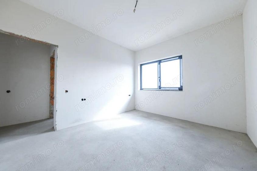 Casa Individuala Feleacu | 500mp teren | View de exceptie - 9