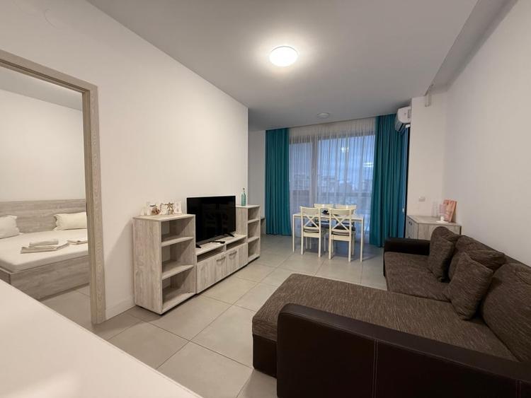 Com 0% | Apartament 2 camere cu parcare inclusa |Complex Onix Mamaia - 1