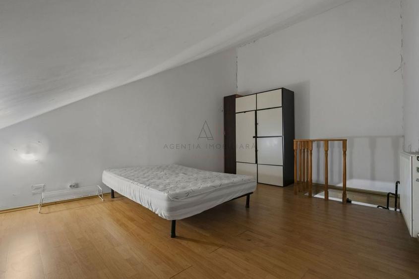 Tiny-Home Ultracentral | DACIA - 7