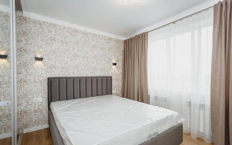 Apartament cu 2 camere de inchiriat zona Grozavesti