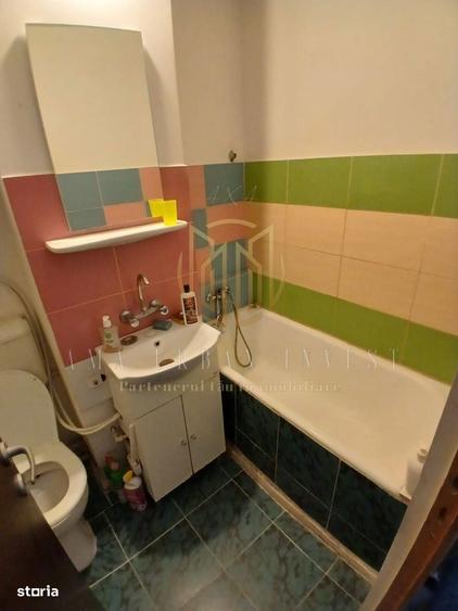 bercceni facultatea spiru haret metro 5 minute - 6