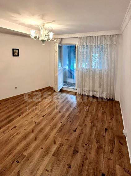 Apartament 2 camere, etaj 2 – Micro 13, 2 balcoane - 1