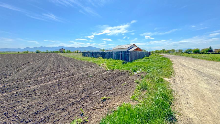 Teren intravilan, 1.7 hectare, Stupini Strada Barsei - 7