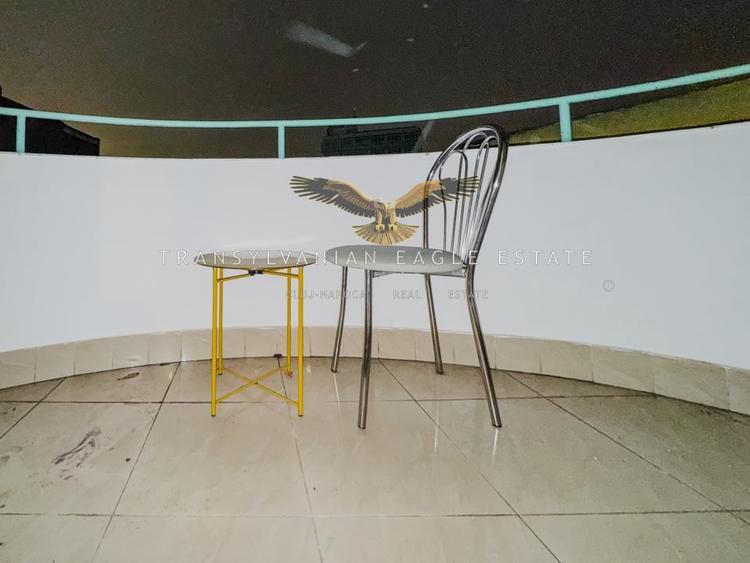 Apartament modern situat langa Parcul Central/Muzeului - 19