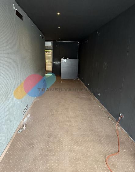 Spatiu comercial, zona Garii - 2