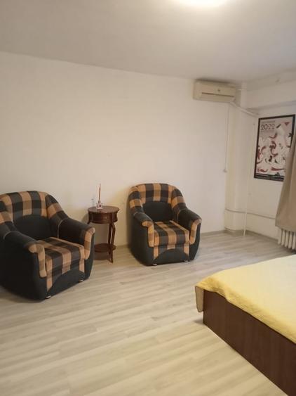 Stefan cel Mare inchiriere garsoniera la 3 min pana la gura de metrou - 8