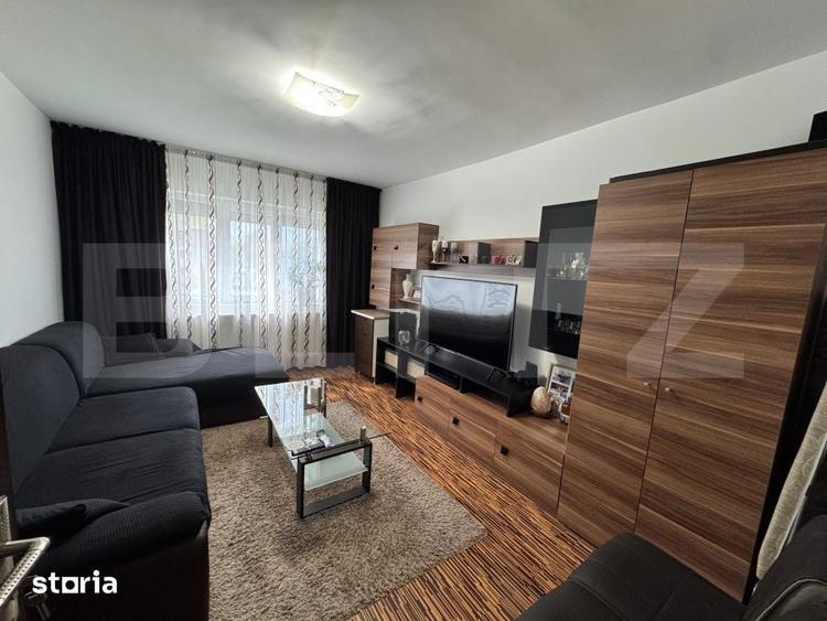 Apartament 2 camere decomandat, 47.40 mp, Bals - 1