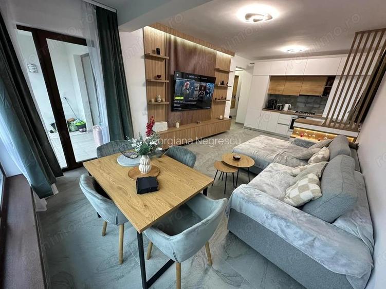 Braytim-Uzina de apa | 2 Camere | Etaj intermediar | Mobilat si Utilat Braytim-Uzina de apa | 2 Camere | Etaj intermediar | Mobilat si Utilat