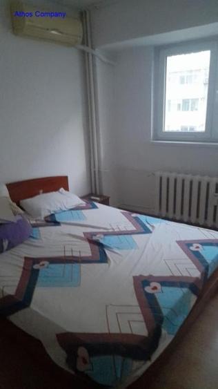 Sos. Iancului- Pantelimon Ap. 2 Camere - 1