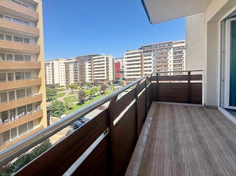 Apartament Deosebit Zona Coresi Urban - 9