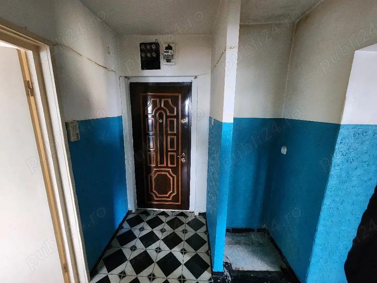 Apartament 2 camere decomandat, Cire?ica (vis- -vis Hotel Cire?ica & Zodiac) - 4