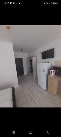 Vand garsoniera-Complex Sunrise Saturn - 5