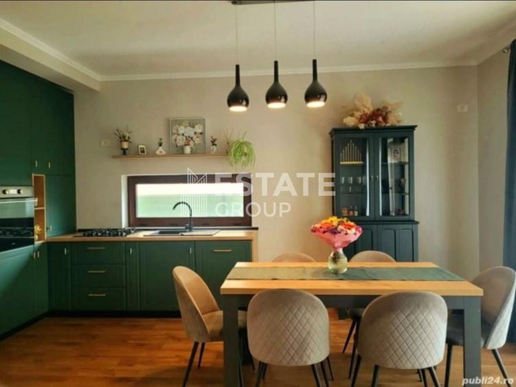 Duplex cu 5 camere in Dumbravita - 3