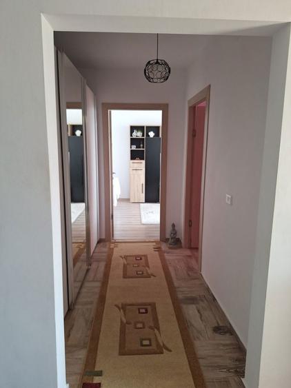 Apartament de inchiriat, 2 camere, zona centrala - 8