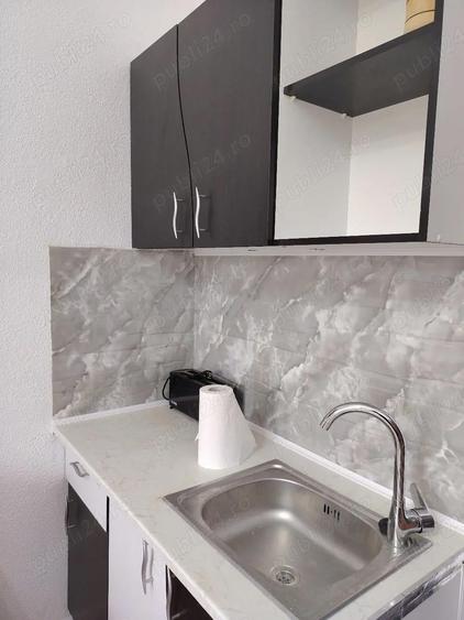 Vand studio cu toate utilita?ile - 2