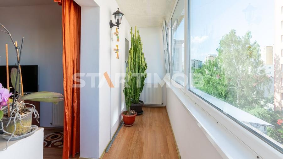 Apartament doua camere cu parcare - 12