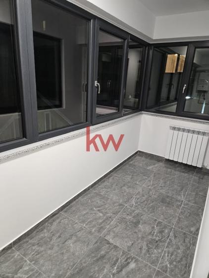 Prima inchiriere - totul nou - 2 camere etaj 1 - Popas Pacurari - 4