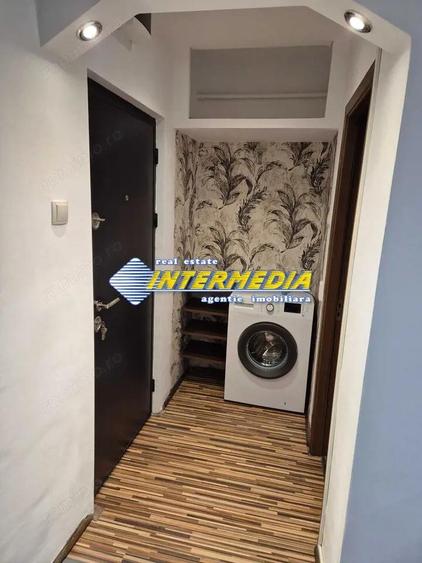 Garsoniera de Inchiriat Mobilata si utilata complet Carolina Mall - 6