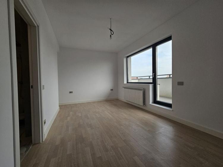Penthouse 4 camere 3 bai de Lux în  Iancu Nicolae, Baneasa Nou - 30