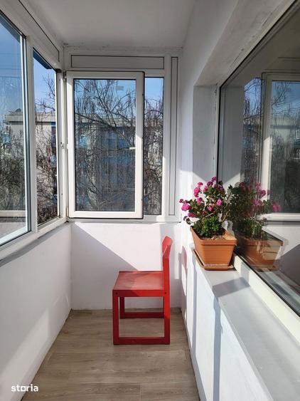 Inchiriez apartament 2 camere 65 mp etaj 2 Avia?iei - proprietar - 5