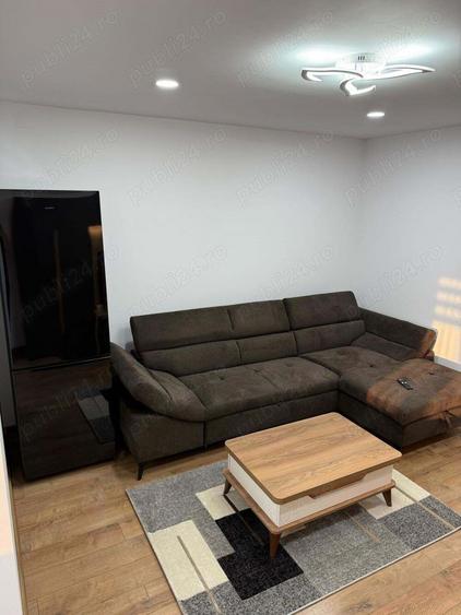 Vand garsoniera confort 1 - 5