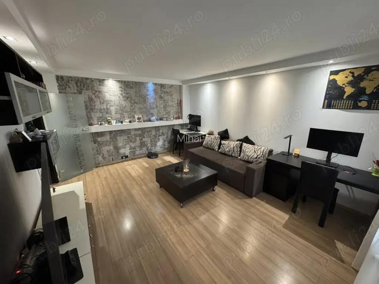 Inchiriez apartament 2 camere metrou Brancoveanu Inchiriez apartament 2 camere metrou Brancoveanu
