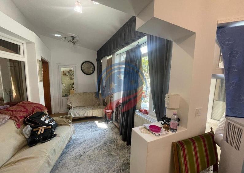 CASA ZONA CENTRALA - 7