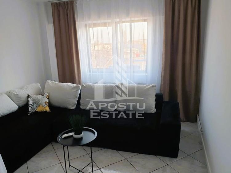 Apartament 2 camere  etajul 3 decomandat - 3