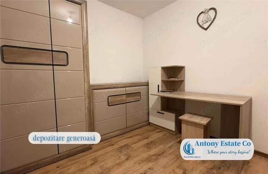 Apartament de inchiriat, 3 camere - Zona Sovata, Oradea - 10
