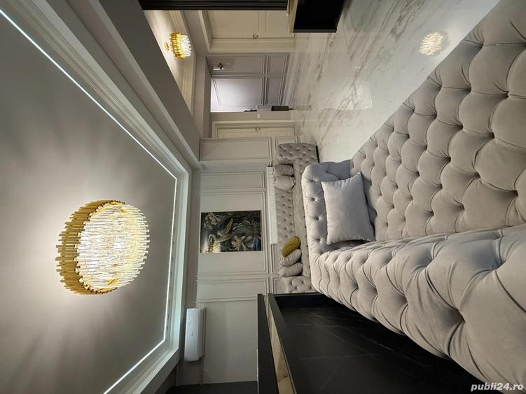 Apartament 3 camere Ultracentral constructie 2023 loc de parcare inclus - 10