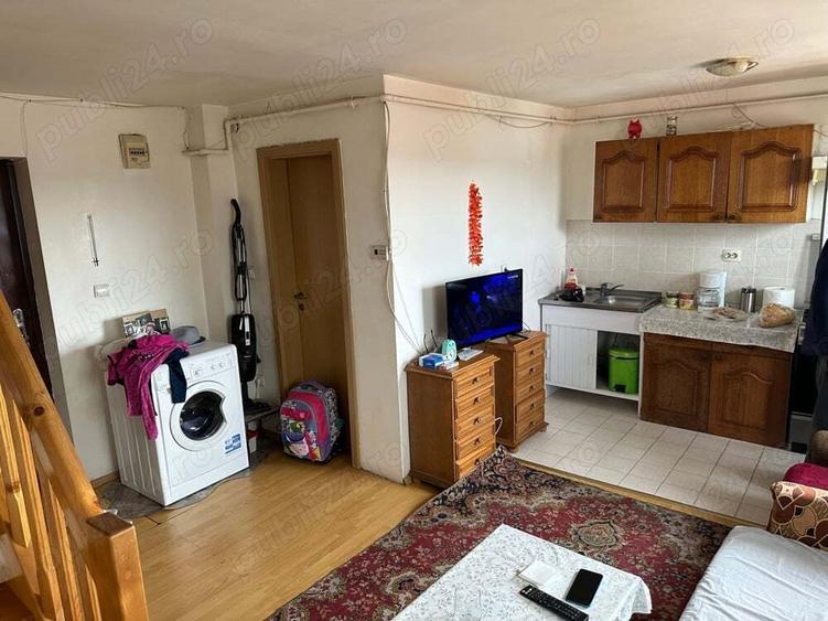 Vand apartament 2 camere - 3