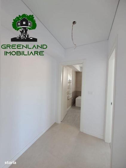 Ap 2 Cam,DECOMANDAT, Bloc NOU, LIFT,51 mp, Mutare Rapida, Bucium Visan - 5