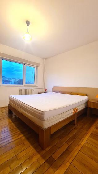 Brancoveanu  3 minute de metrou-2 camere-275 Euro - 1