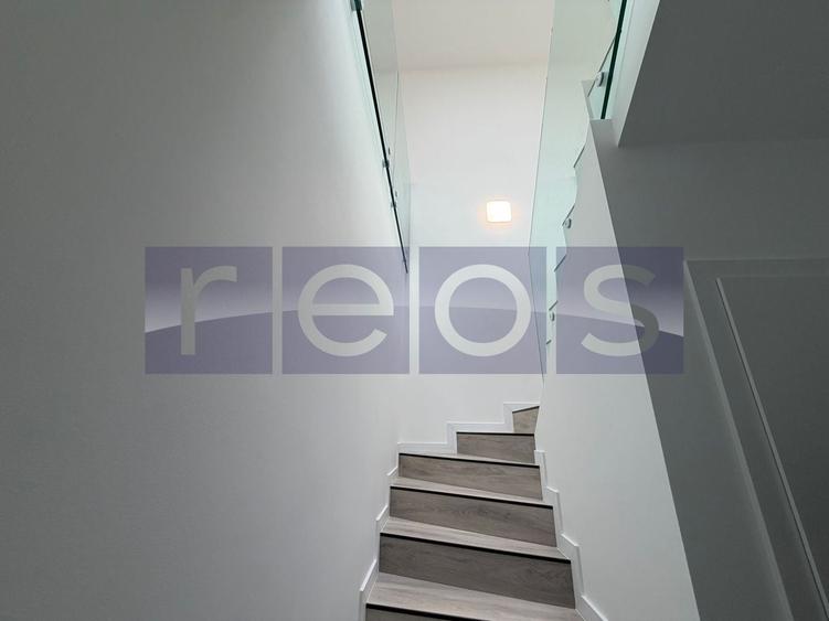 INCHIRIERE APARTAMENT 3 CAMERE | MOBILAT-UTILAT LUX | PARCARE | PIPERA - 54
