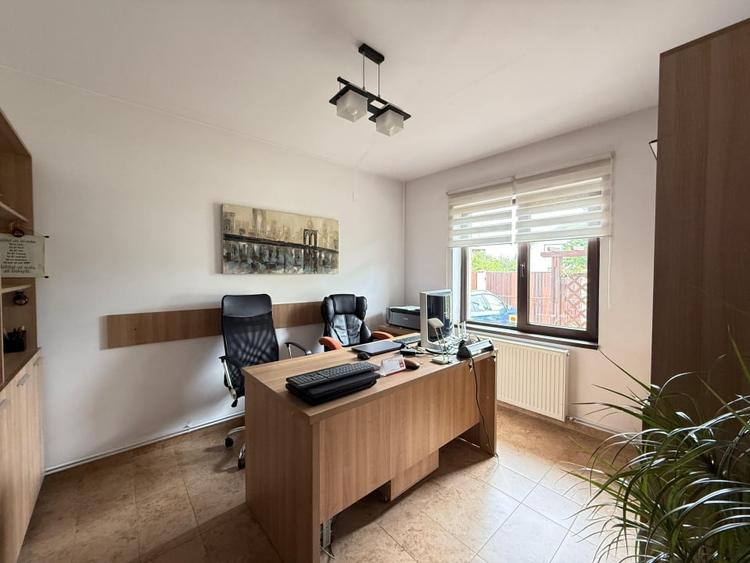 Casa de vanzare in Strejnicu - Constructie solida, complet utilata, la doar cate - 12