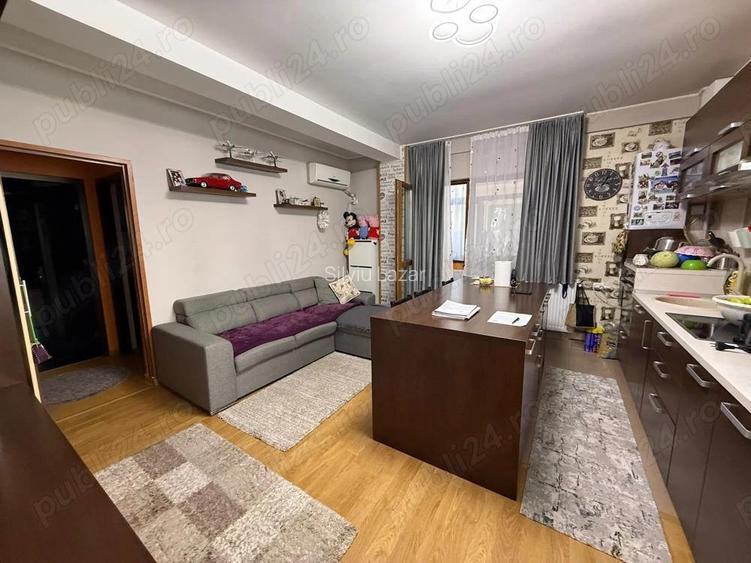 15 Minute Metrou Dimitrie Leonida | Apartament 2 camere tip studio