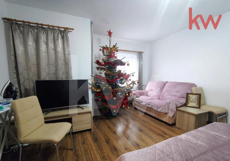 ? Garsoniera premium, atent selectionata pentru tine - 20