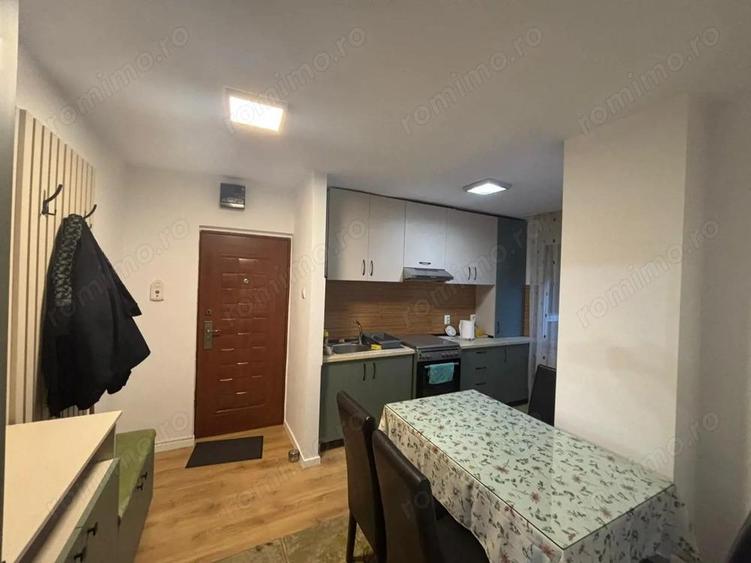 Tudor - Inchiriere apartament 2 camere - B-dul. 1 Decembrie 1918 - 8