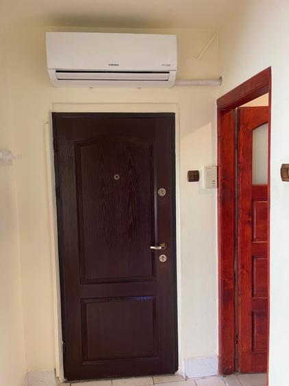 Apartament 3 camere + balcon de închiriat – Zona Cantemir - 7