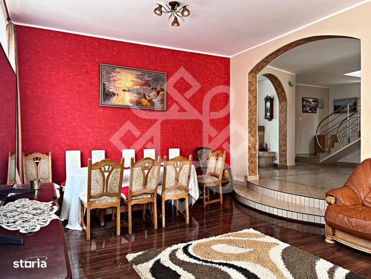 Casa de inchiriat in zona Dealuri, Oradea - 9