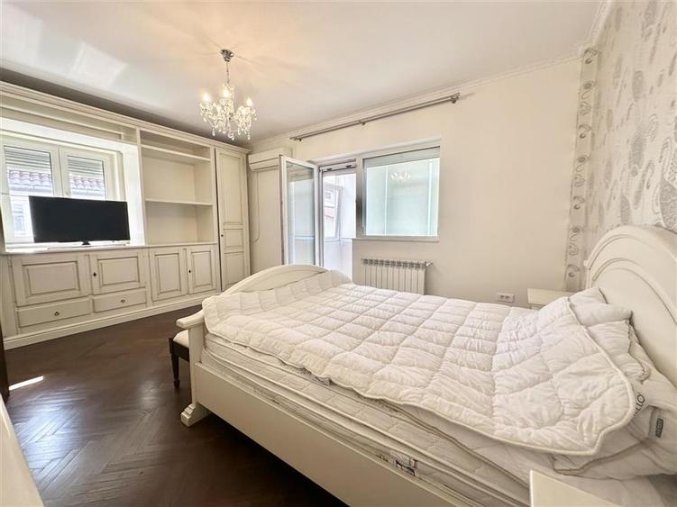 Vila cu 5 camere  Complex privat   Parc Herastrau  Ambasada Chinei - 7