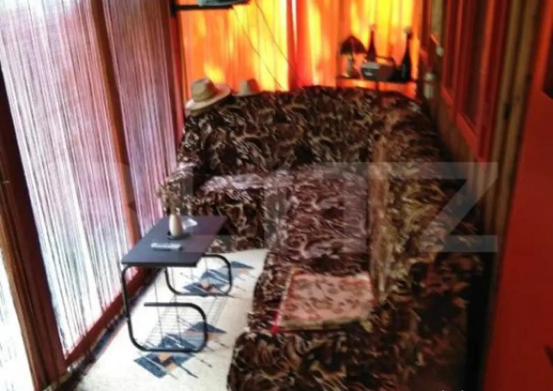 Cabana 2 camere, 100mp, Aleea Bujorului - 7