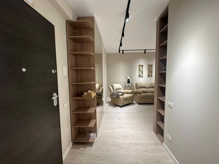 Apartament 2 Camere | Pipera - Residece5 - 5