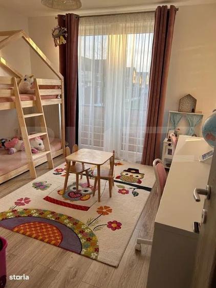 Apartament cu 2 camere, 56 mp, complet mobilat si utilat, AMA Residenc - 6