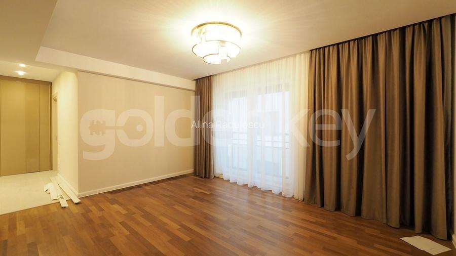 Apartament cochet cu 3 camere langa parc